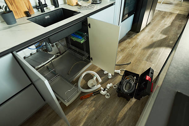Reliable Plumbing contractor in Pleasanton, KS by Street Wise - Plumbing